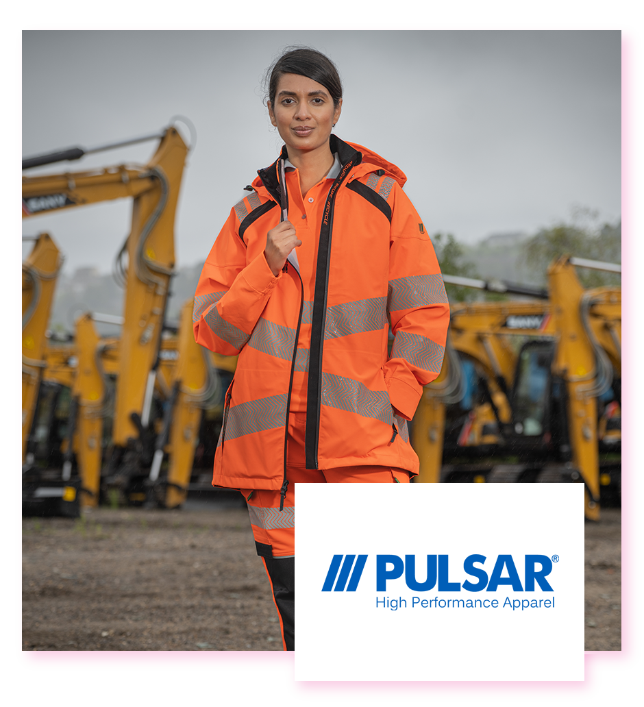 PULSAR