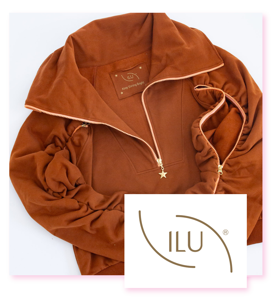 ILU Fitwear