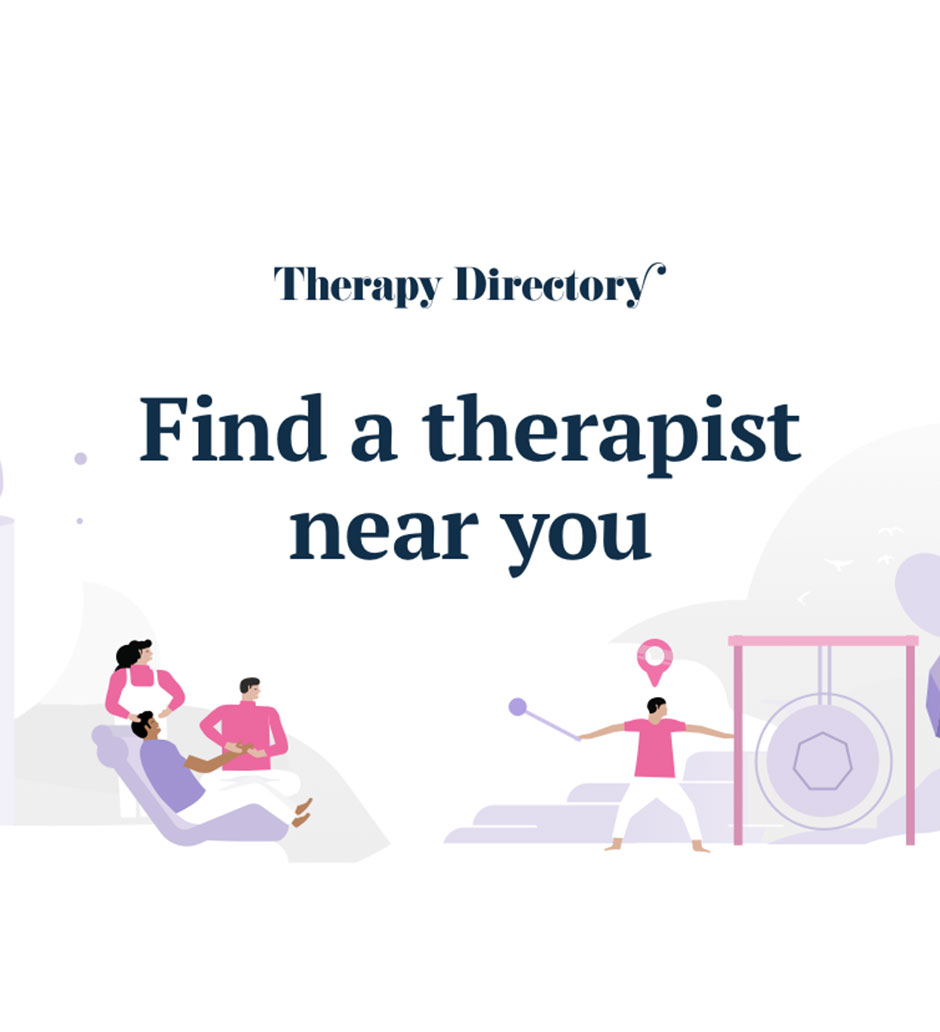 Therapy Directory