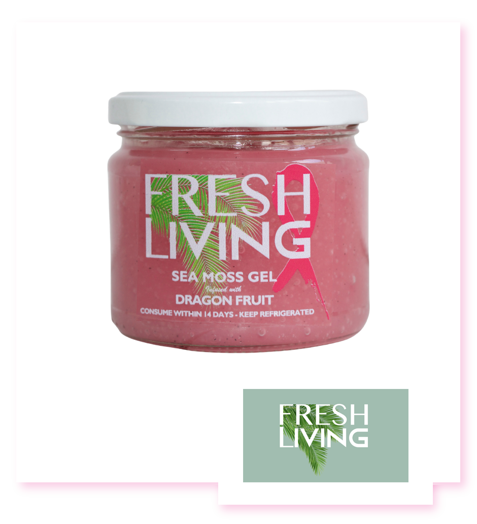 Fresh Living Company