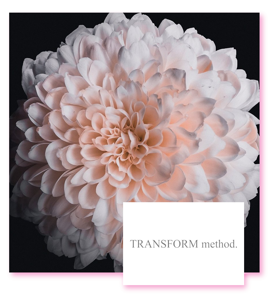 Transform Method (yoga)