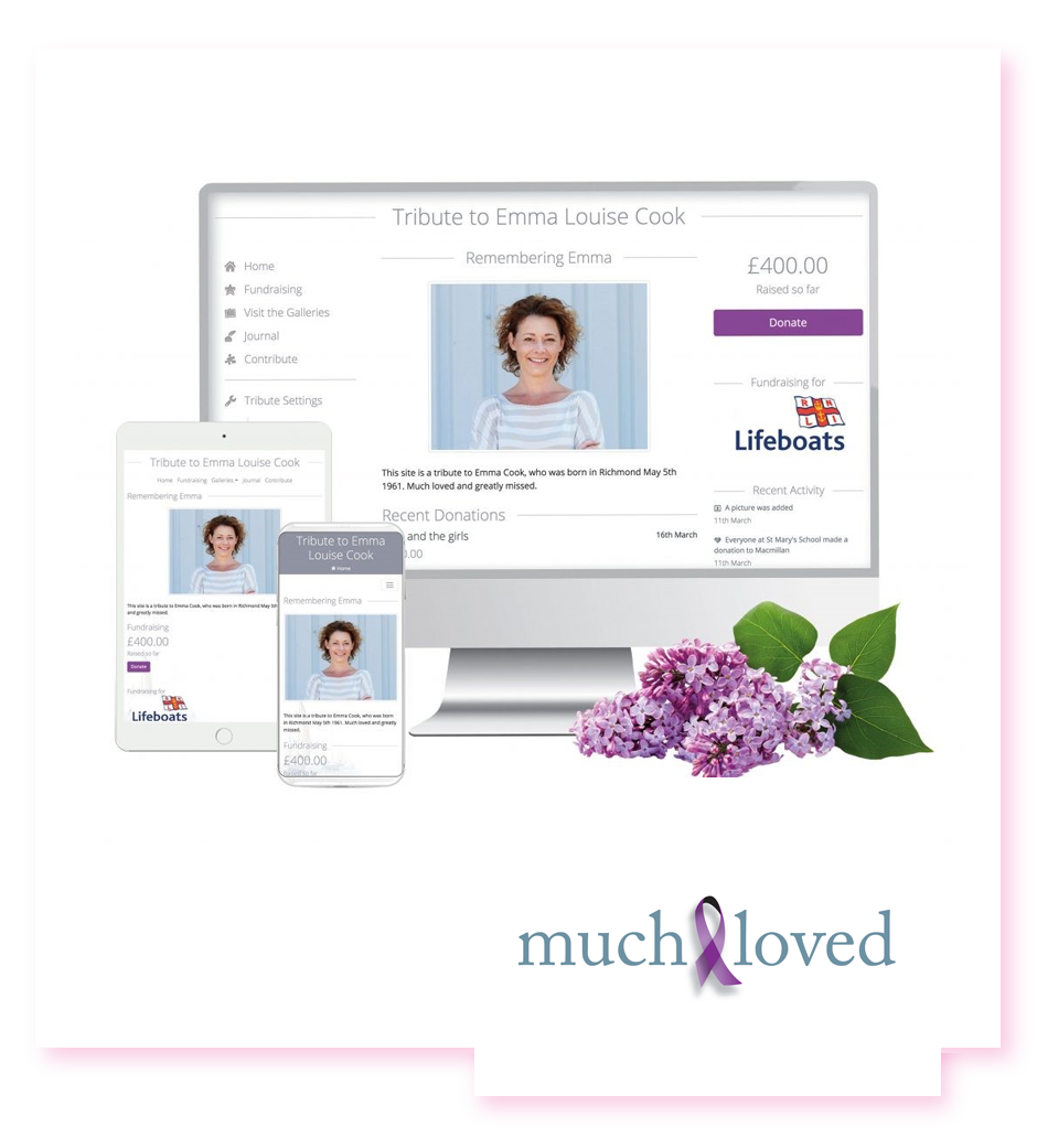 MuchLoved