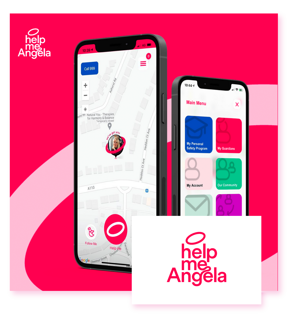 Help Me Angela