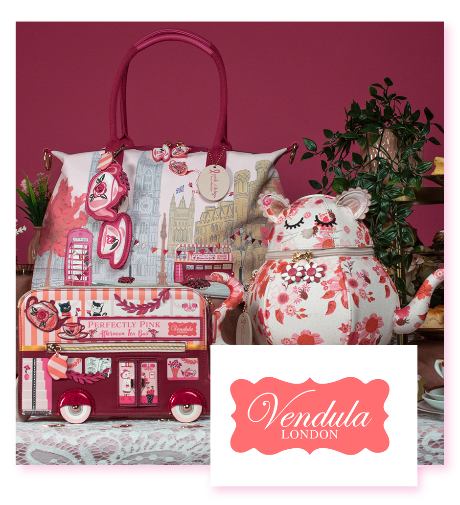 Vendula London