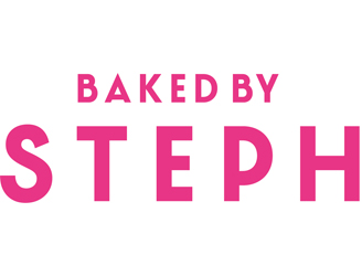 Baked by Steph
